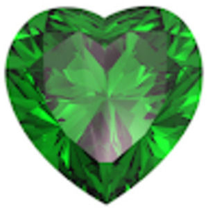 Meet your Posher, Angelina